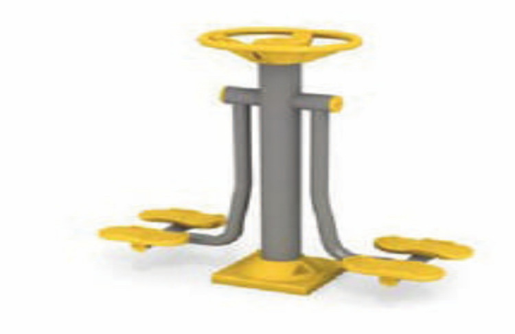 Spor Aletleri - PMS 1004