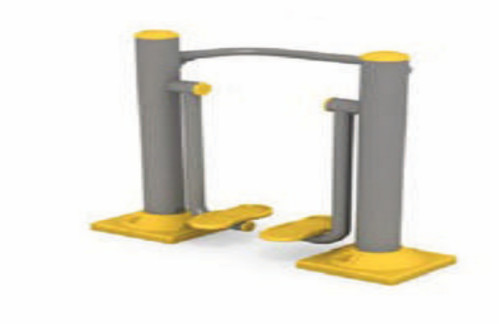 Spor Aletleri - PMS 1006