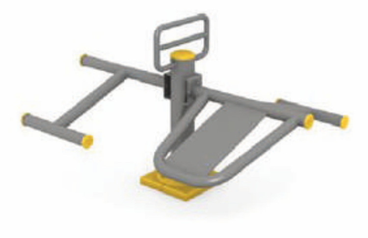 Spor Aletleri - PMS 1007