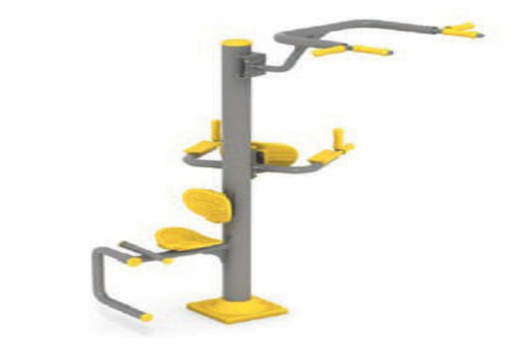 Spor Aletleri - PMS 1010