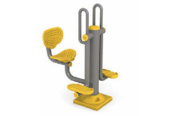 Spor Aletleri - PMS 1012