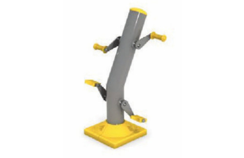 Spor Aletleri - PMS 1014