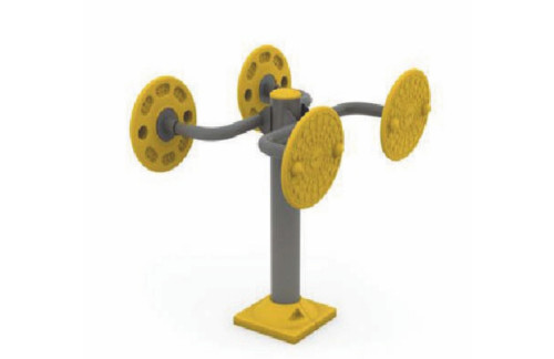 Spor Aletleri - PMS 1015