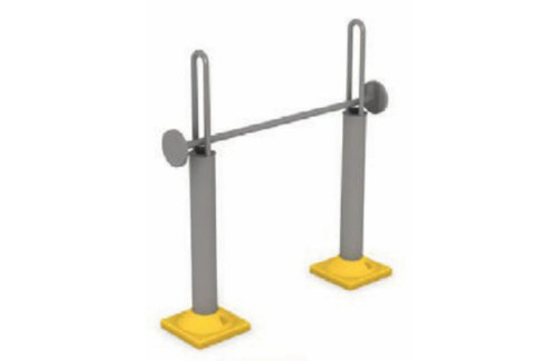 Spor Aletleri - PMS 1016