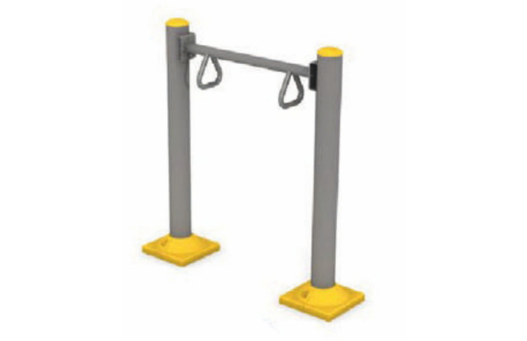 Spor Aletleri - PMS 1019