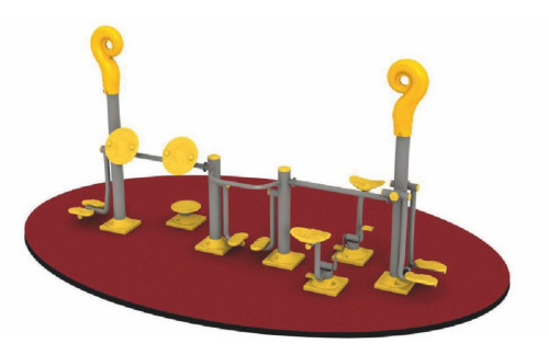 Spor Aletleri - PMS 1020