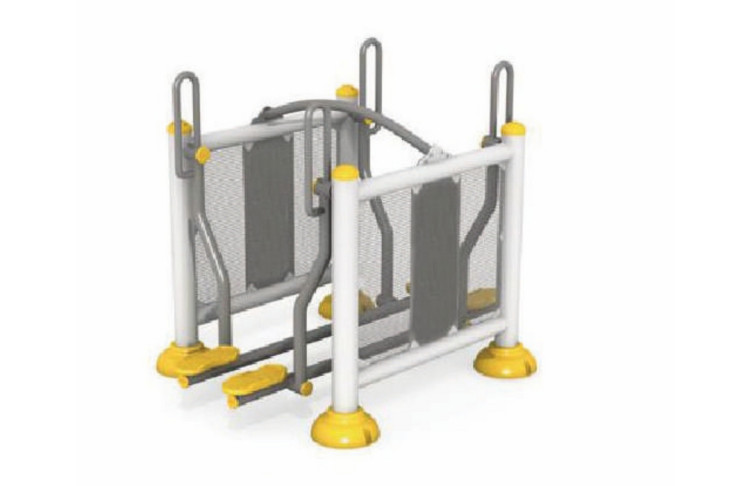 Spor Aletleri - PMS 1028