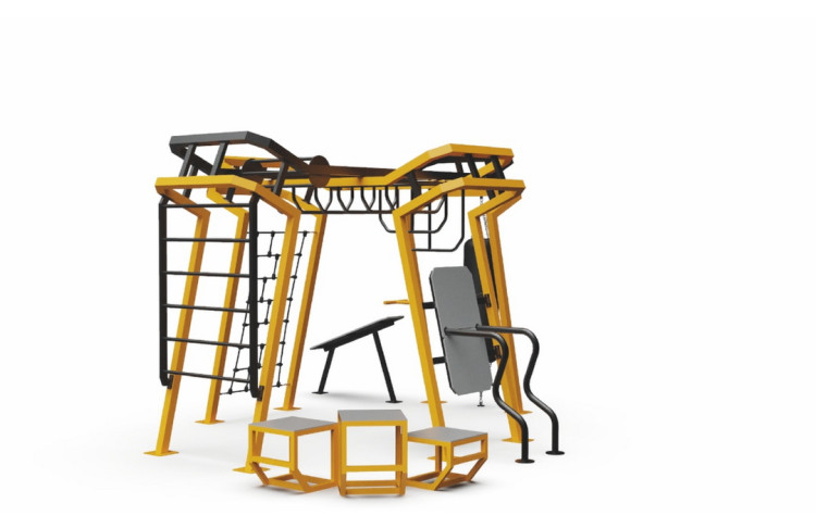 Spor Aletleri - PMS 1030