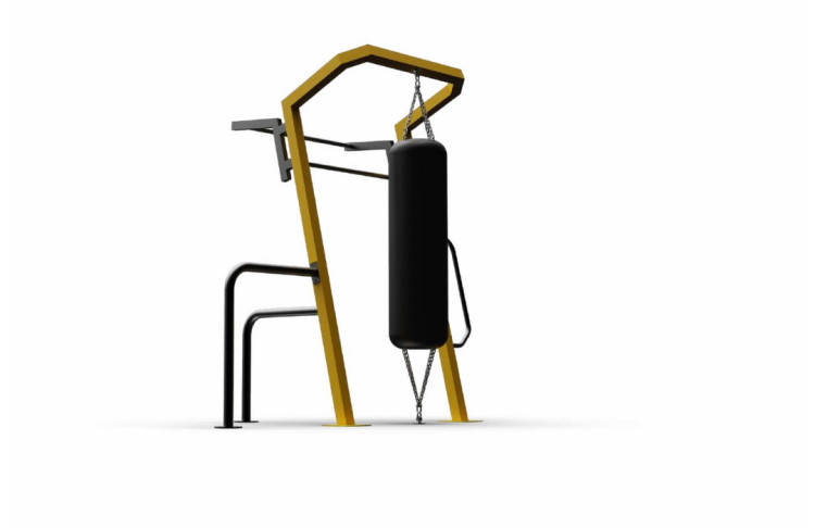 Spor Aletleri - PMS 1031