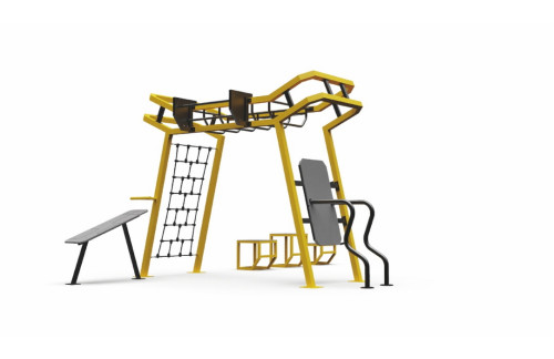 Spor Aletleri - PMS 1032