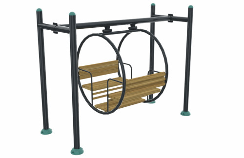 Toplu Salıncak - UF24