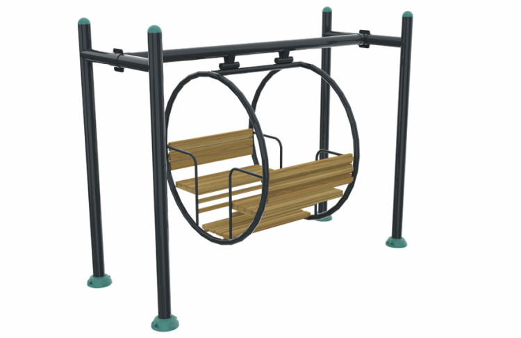 Toplu Salıncak - UF24