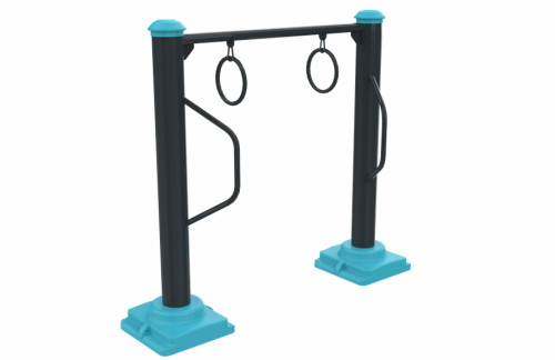 Vücut Çalıştırma - UF13