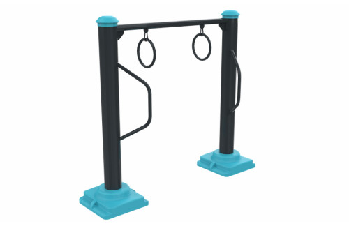 Vücut Çalıştırma - UF13