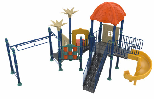 Metal Eko Oyun Grubu - MEOG01