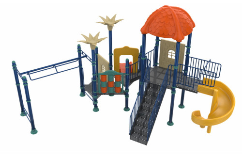 Metal Eko Oyun Grubu - MEOG01