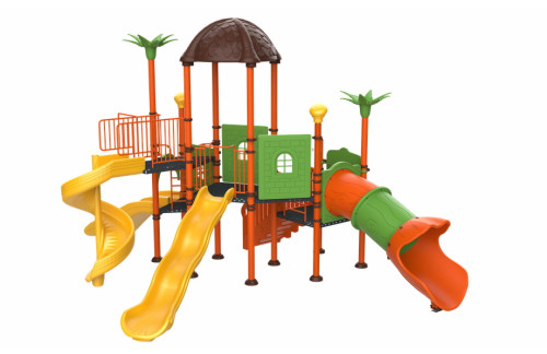 Metal Eko Oyun Grubu - MEOG02