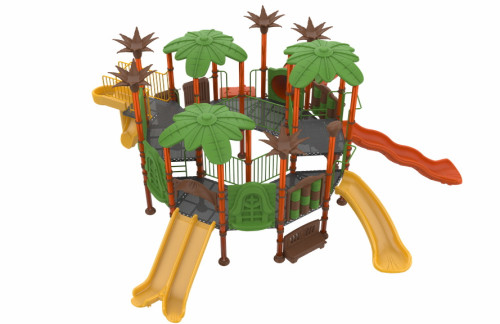 Metal Eko Oyun Grubu - MEOG03