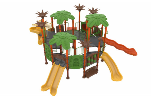 Metal Eko Oyun Grubu - MEOG03