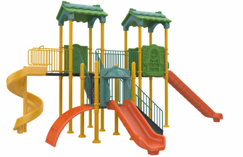 Metal Eko Oyun Grubu - MEOG04