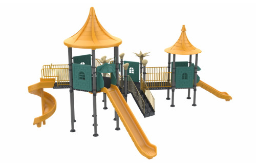 Metal Eko Oyun Grubu - MEOG07