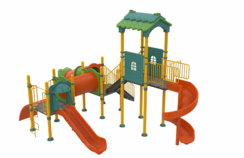 Metal Eko Oyun Grubu - MEOG08