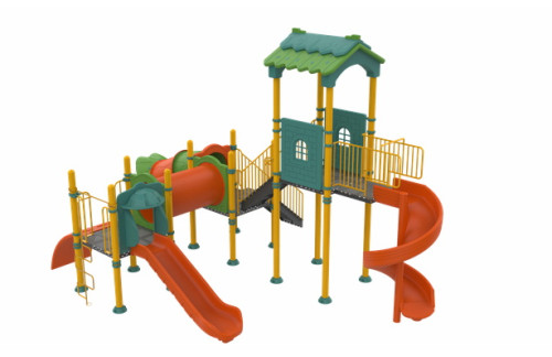 Metal Eko Oyun Grubu - MEOG08