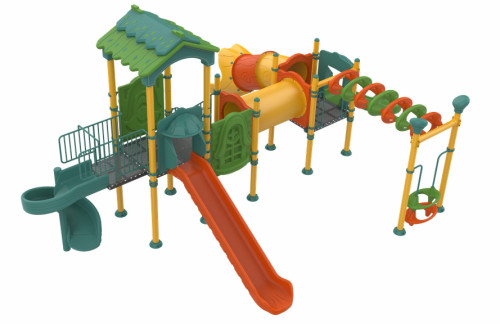 Metal Eko Oyun Grubu - MEOG10