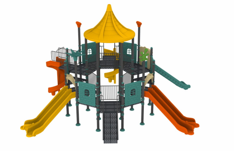 Metal Eko Oyun Grubu - MEOG17