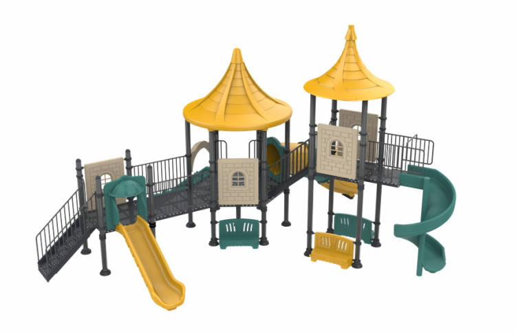 Metal Eko Oyun Grubu - MEOG18