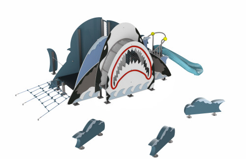 Modern Morpho L1M-100