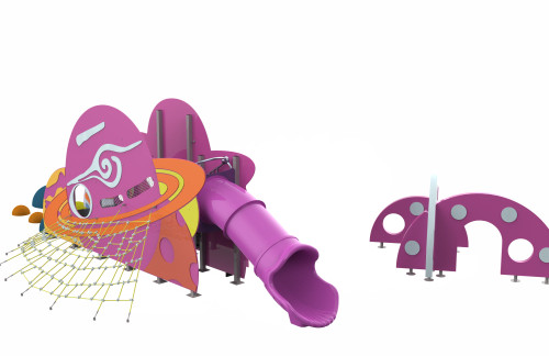 Modern Morpho L1M-101