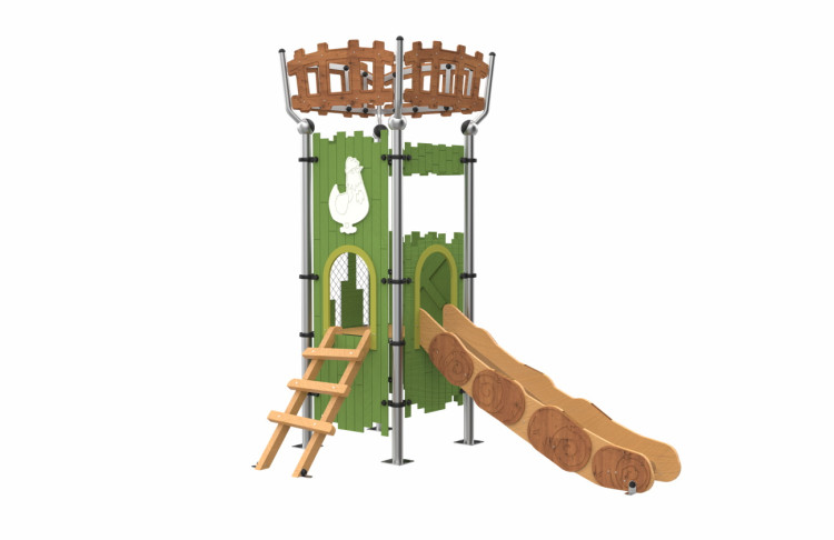 Modern Farm - L1F-100