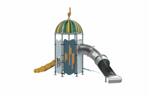 Modern Farm - L1F-103