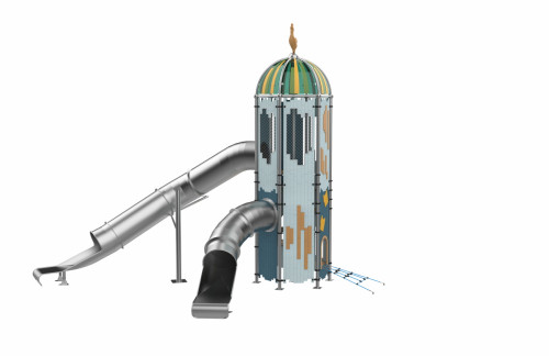 Modern Farm - L1F-104