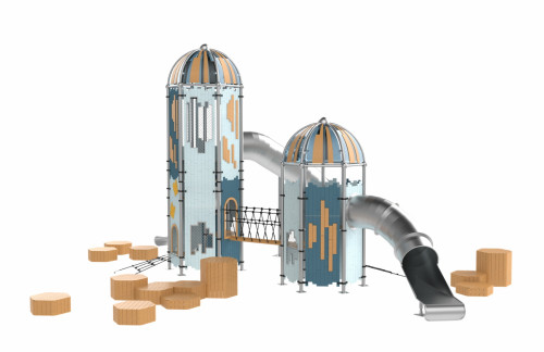 Modern Farm - L1F-105