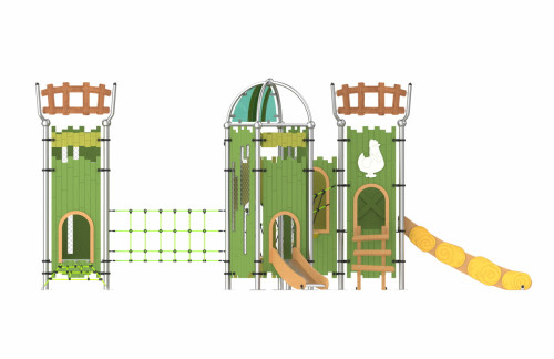 Modern Farm - L1F-107