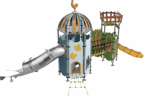 Modern Farm - L1F-109