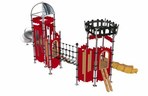 Modern Farm - L1F-113
