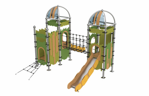 Modern Farm - L1F-114