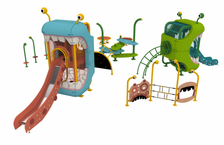 Modern Glimmer G1M-105