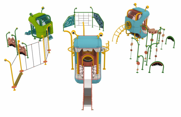 Modern Glimmer G1M-106