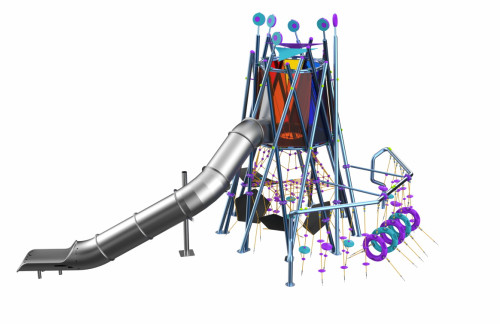 Modern İris L1I-100