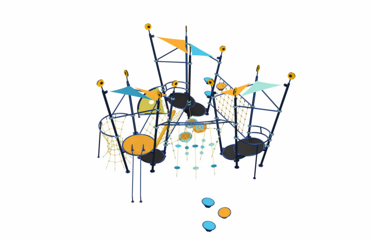 Modern İris L1I-102